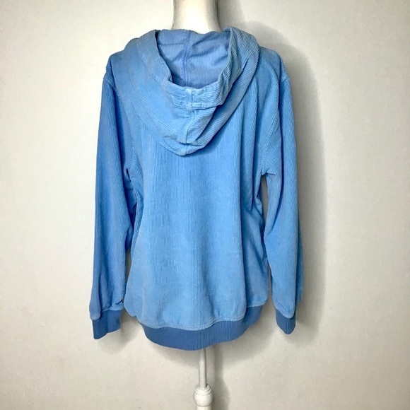 The Cords & Co. ANTHROPOLOGIE | Unisex Love Hoodie - Picture 7 of 16